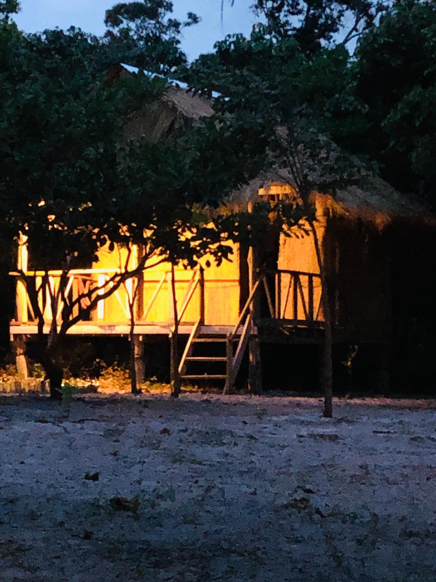 The Last Point Koh Takiev Koh Ta Kiev Exterior photo